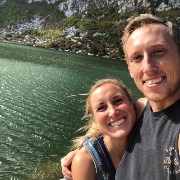 Meet your Posher, David - Picture 1 of 1